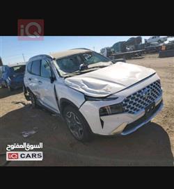 هيونداي سانتافي